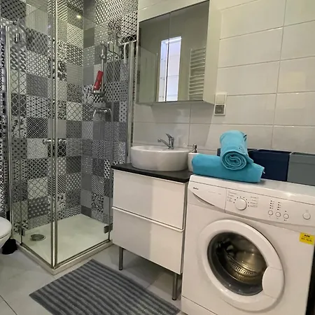 Home3city Cichy Zakatek *