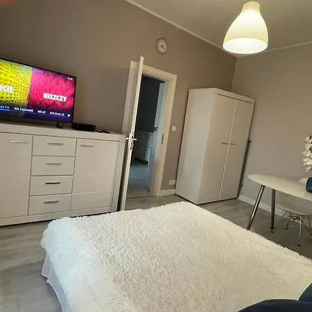 Home3city Cichy Zakatek * ソポト