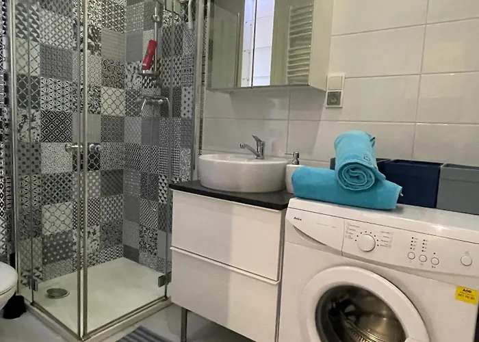 Home3city Cichy Zakatek *