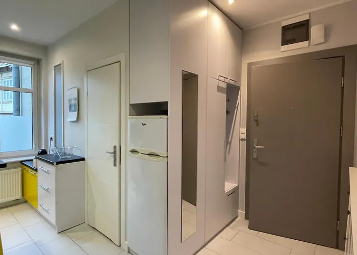 Home3city Cichy Zakatek *